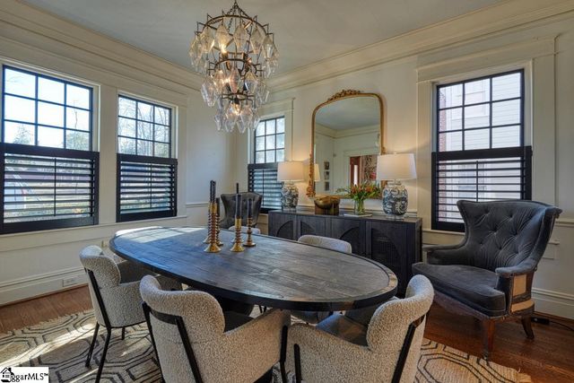 736 Plume Street, Spartanburg, SC 29302