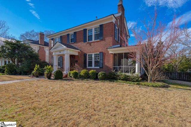 736 Plume Street, Spartanburg, SC 29302