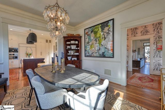 736 Plume Street, Spartanburg, SC 29302