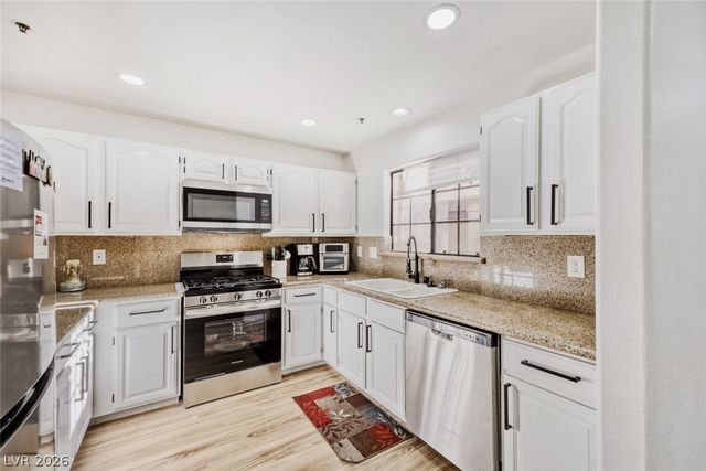 2851 South Valley View Boulevard 1079, Las Vegas, NV 89102