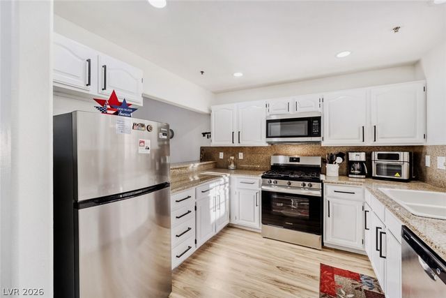 2851 South Valley View Boulevard 1079, Las Vegas, NV 89102
