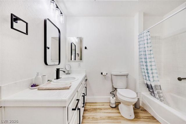 2851 South Valley View Boulevard 1079, Las Vegas, NV 89102
