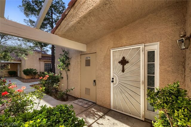 2851 South Valley View Boulevard 1079, Las Vegas, NV 89102