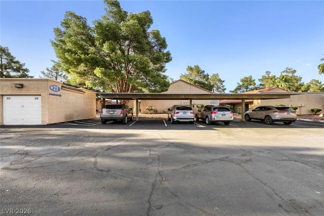 2851 South Valley View Boulevard 1079, Las Vegas, NV 89102