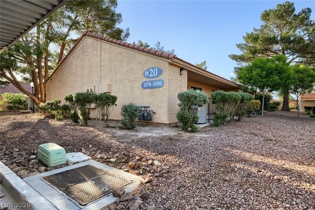 2851 South Valley View Boulevard 1079, Las Vegas, NV 89102
