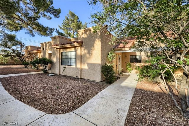2851 South Valley View Boulevard 1079, Las Vegas, NV 89102