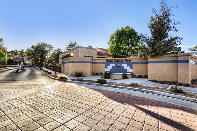 2851 South Valley View Boulevard 1079, Las Vegas, NV 89102