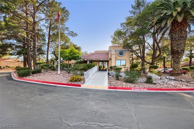 2851 South Valley View Boulevard 1079, Las Vegas, NV 89102