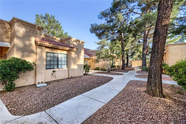 2851 South Valley View Boulevard 1079, Las Vegas, NV 89102