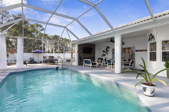 74 PLAIN VIEW DRIVE, Palm Coast, FL 32164