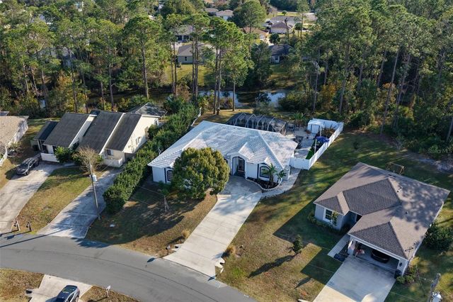 74 PLAIN VIEW DRIVE, Palm Coast, FL 32164