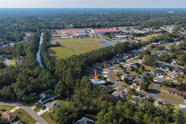 74 PLAIN VIEW DRIVE, Palm Coast, FL 32164