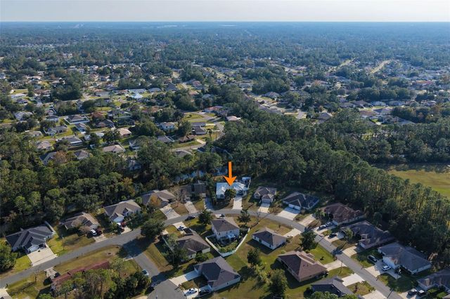 74 PLAIN VIEW DRIVE, Palm Coast, FL 32164