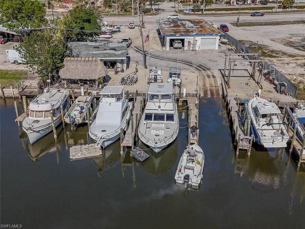 17671 + 17681 San Carlos BLVD, FORT MYERS BEACH, FL 33931 — exterior
