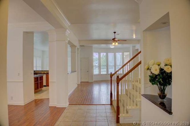 12308 S 2nd Street, Jenks, OK 74037