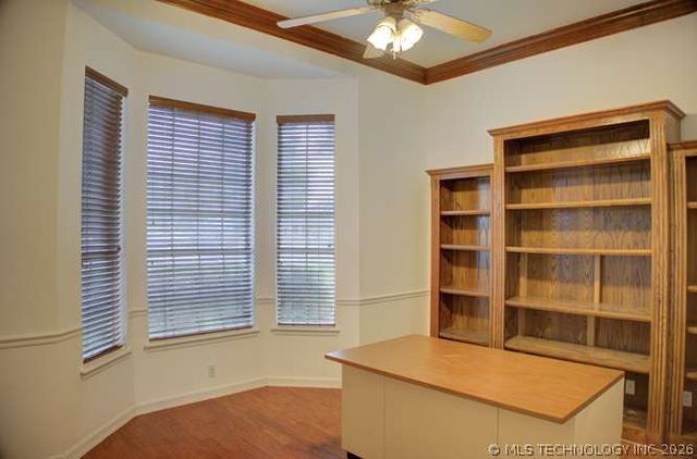 12308 S 2nd Street, Jenks, OK 74037