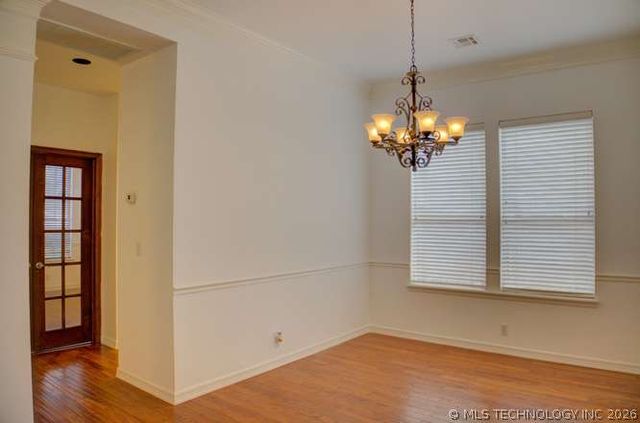 12308 S 2nd Street, Jenks, OK 74037