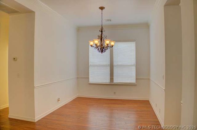 12308 S 2nd Street, Jenks, OK 74037