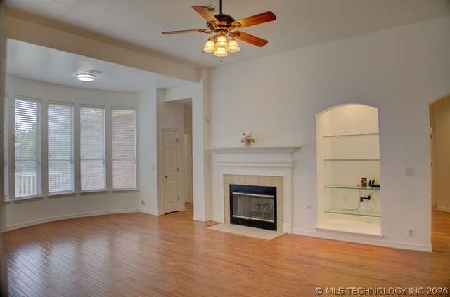 12308 S 2nd Street, Jenks, OK 74037