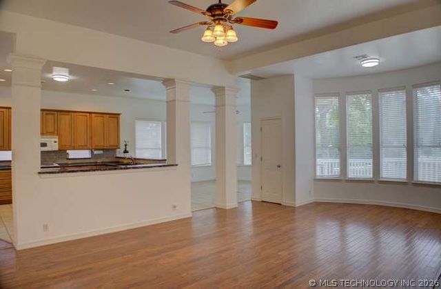 12308 S 2nd Street, Jenks, OK 74037