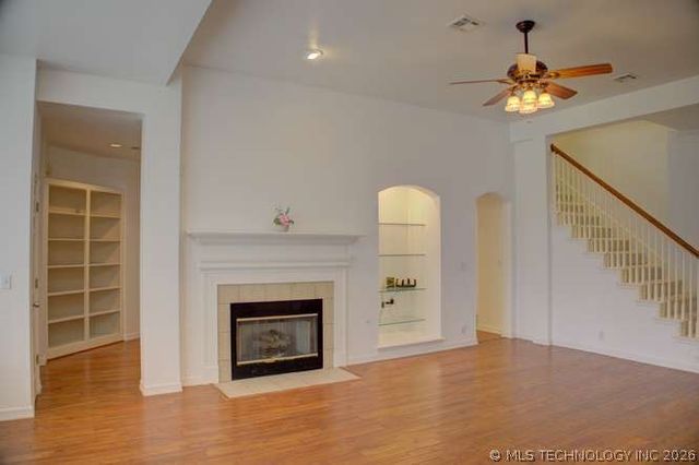 12308 S 2nd Street, Jenks, OK 74037