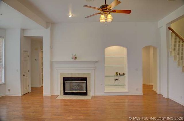 12308 S 2nd Street, Jenks, OK 74037