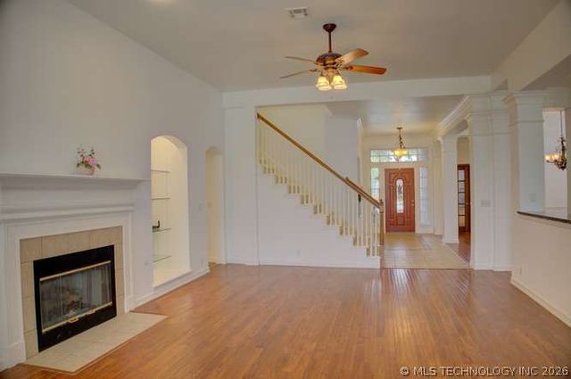 12308 S 2nd Street, Jenks, OK 74037