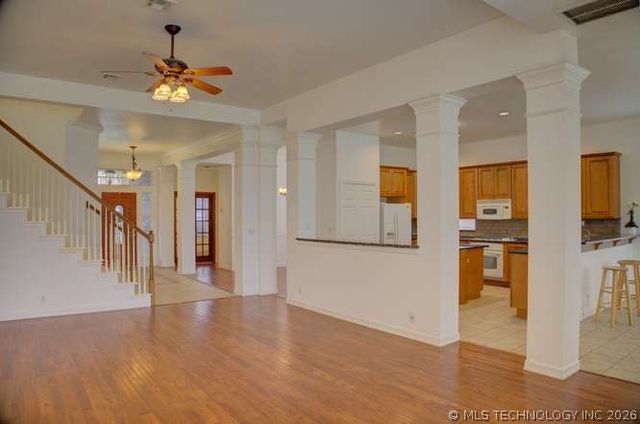12308 S 2nd Street, Jenks, OK 74037