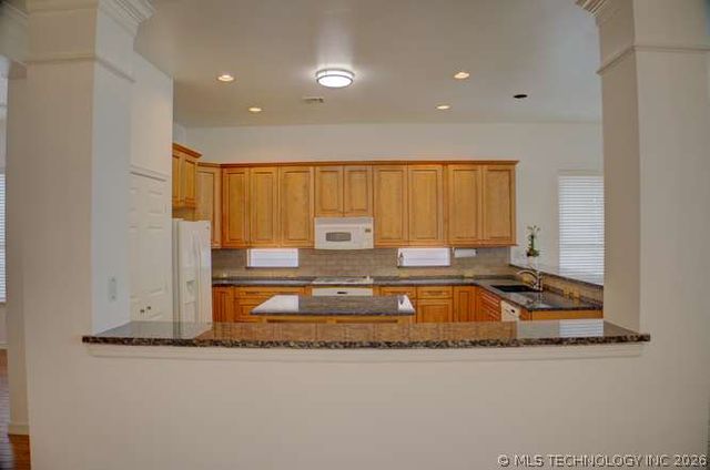 12308 S 2nd Street, Jenks, OK 74037