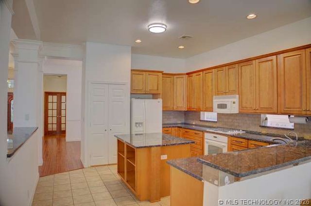 12308 S 2nd Street, Jenks, OK 74037