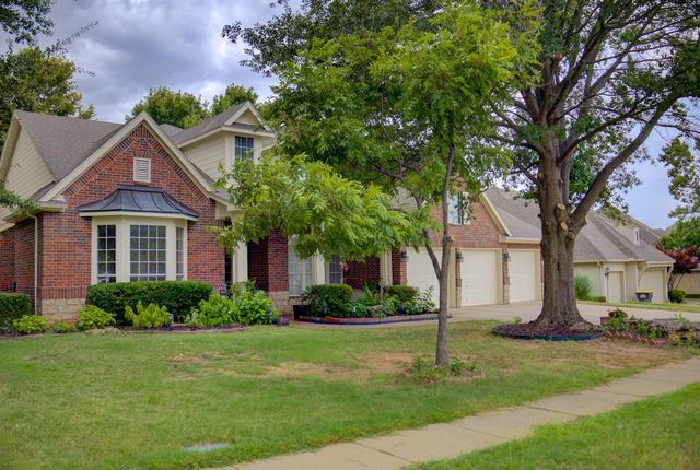 12308 S 2nd Street, Jenks, OK 74037