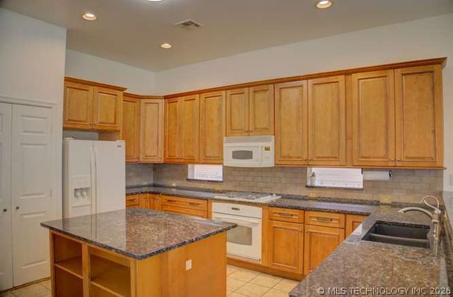 12308 S 2nd Street, Jenks, OK 74037