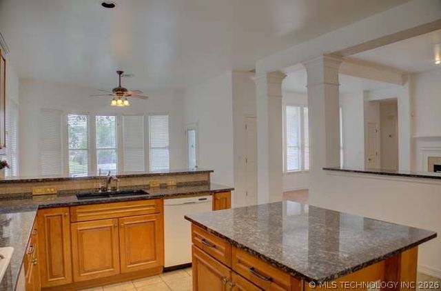 12308 S 2nd Street, Jenks, OK 74037