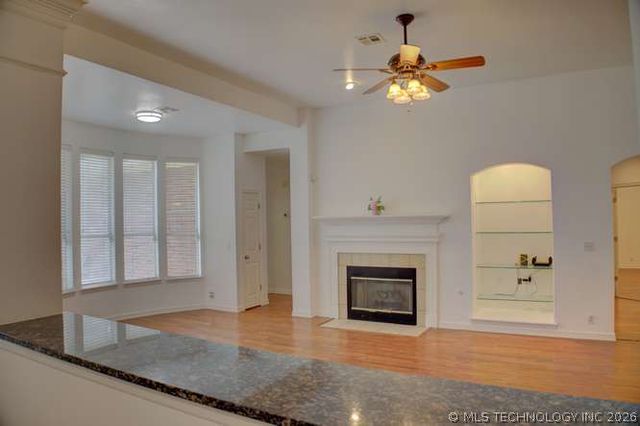 12308 S 2nd Street, Jenks, OK 74037