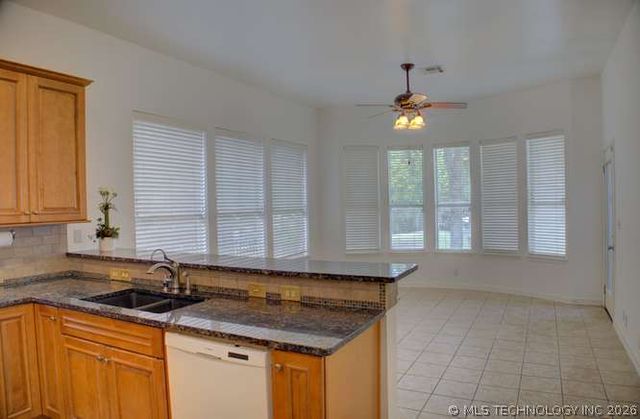 12308 S 2nd Street, Jenks, OK 74037