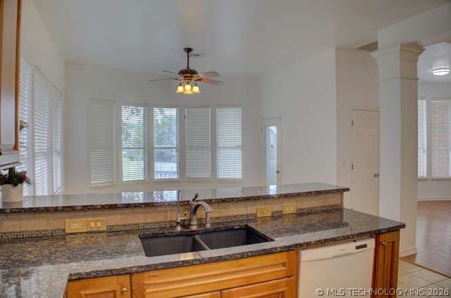 12308 S 2nd Street, Jenks, OK 74037