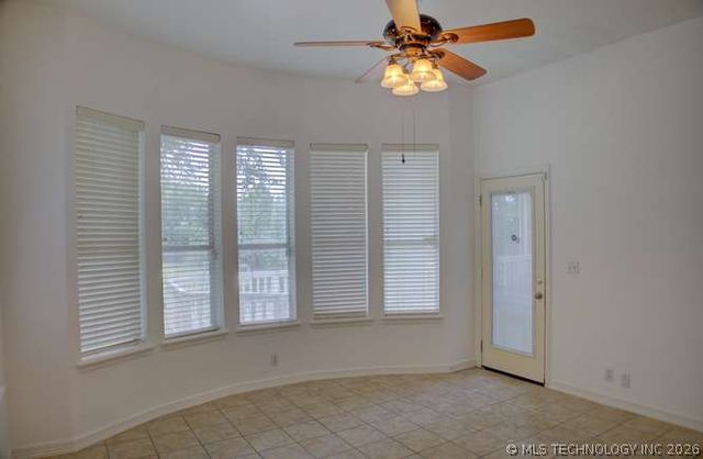 12308 S 2nd Street, Jenks, OK 74037