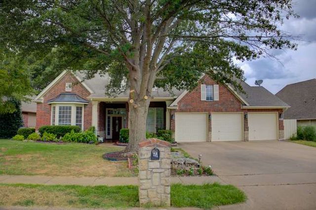 12308 S 2nd Street, Jenks, OK 74037