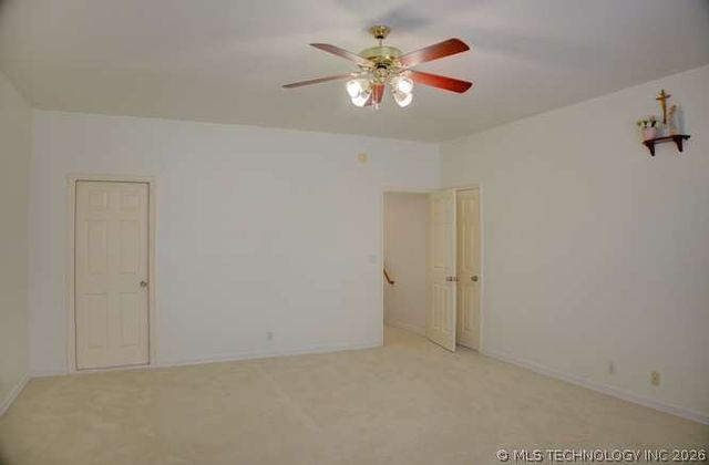 12308 S 2nd Street, Jenks, OK 74037