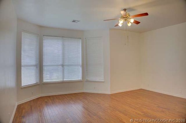 12308 S 2nd Street, Jenks, OK 74037