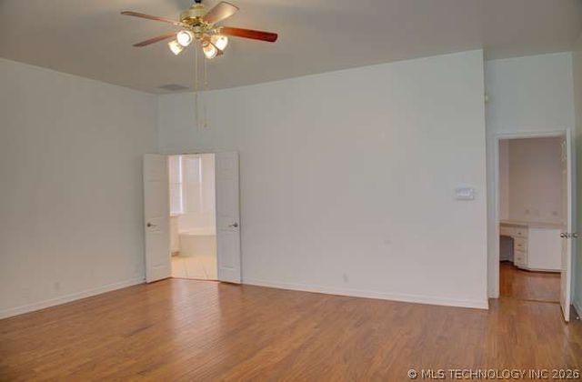 12308 S 2nd Street, Jenks, OK 74037