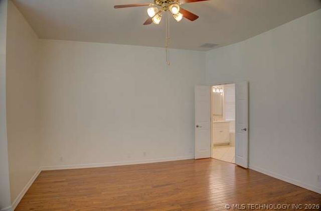 12308 S 2nd Street, Jenks, OK 74037