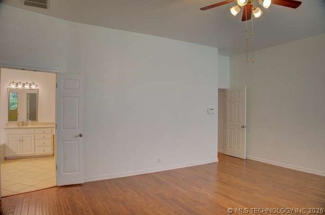 12308 S 2nd Street, Jenks, OK 74037