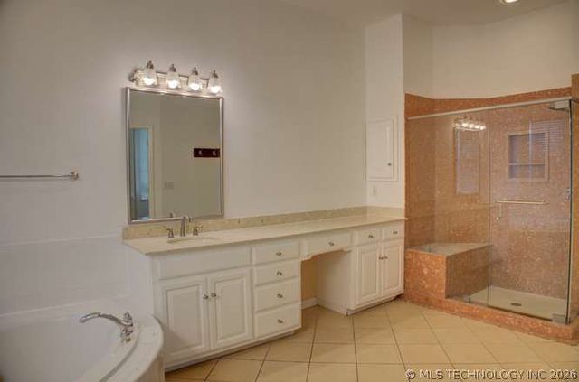 12308 S 2nd Street, Jenks, OK 74037