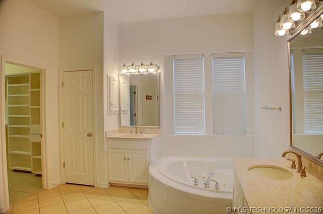 12308 S 2nd Street, Jenks, OK 74037