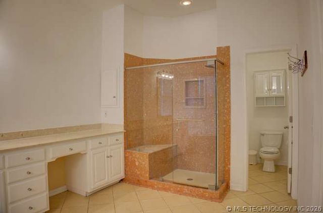 12308 S 2nd Street, Jenks, OK 74037