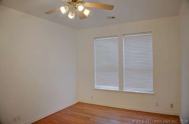 12308 S 2nd Street, Jenks, OK 74037