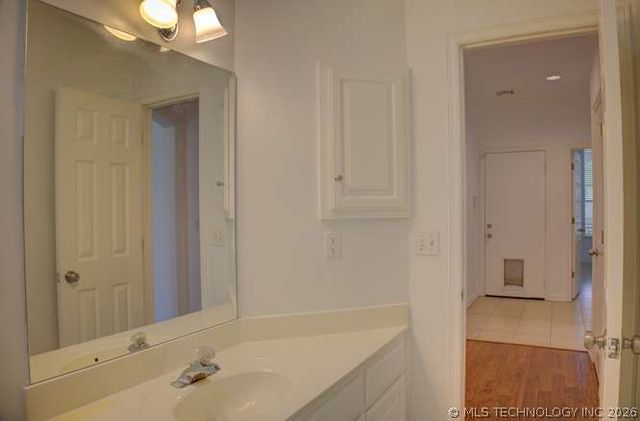 12308 S 2nd Street, Jenks, OK 74037