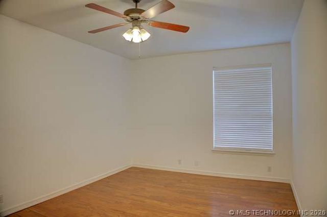 12308 S 2nd Street, Jenks, OK 74037