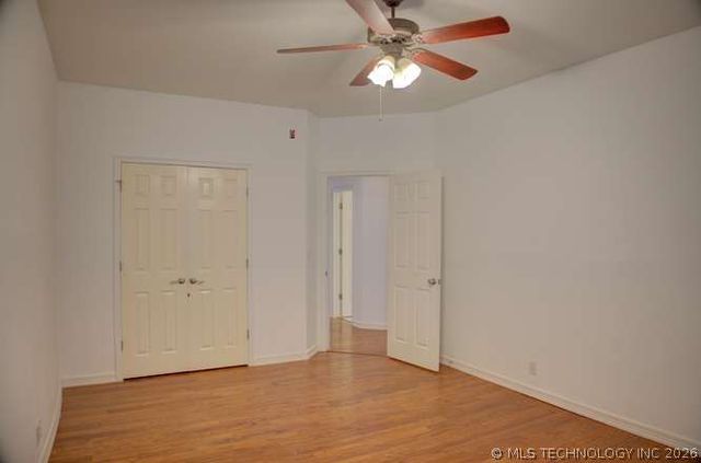 12308 S 2nd Street, Jenks, OK 74037